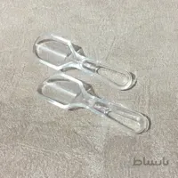 پیمانه گرمی دو عدد