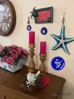 جاشمعی روستیک
