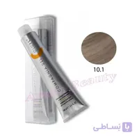 رنگ مو سی دی سی بلوند خاکستری فوق العاده روشن 10.1