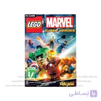 بازی کامپیوتری marvel super heroes
