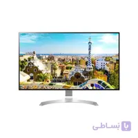 مانیتور ال جی LG 32UD99-W 32 Inch
