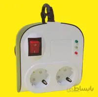 محافظ یخچال 180 متری پارت مدل series
