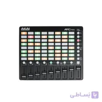 میدی کنترلر آکایی AKAI APC mini آکبند