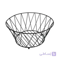 سبد میوه فانتزی توکیا کد 1276