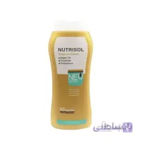 نرم کننده مو نئودرم حاوی روغن آرگان حجم 300 میلی لیتر ا Neuderm Argan Hair Conditioner 300 ml