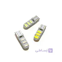 لامپ سکن ژله ای کد 3