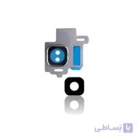 شیشه دوربین Camera Glass Galaxy S8 S8 Edge