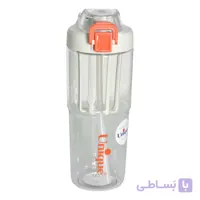 قمقمه یونیک کد 1943 گنجایش 0.95 لیتر