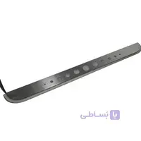 پارکابی نورانی طرح حباب
