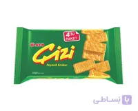 بیسکویت ترد 240 گرمی Ulker