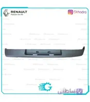 فلاپ سپر عقب مگان 2000 طوسی