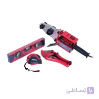 اتو لوله صنعتی آروا مدل ۲۳۰۲