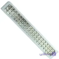 چراغ اضطراری شارژی 60 led