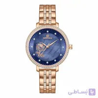 ساعت مچی نیوی فورس زنانه مدل Naviforce 5017