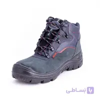 پوتین ایمنی پاتن مدل لیونا مهندسی