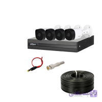 پکیچ HDCVI مدل Dahua pa-104