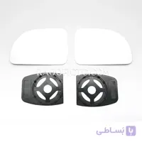 شیشه آینه راهنمادار تیبا