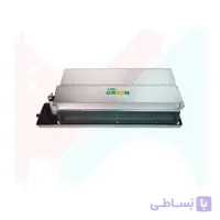 فن کویل سقفی گرین مدل GDF800P1 ا GREEN GDF800P1 Ceiling Fan Coil