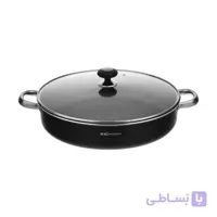 تابه کاج نچسب مدل GK034 سایز 34