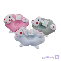 بالش کمک شیردهی کودک مدل گوسفند
