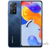 گوشی شیائومی Redmi Note 11 Pro 5G | حافظه 128 رم 8 گیگابایت ا Xiaomi Redmi Note 11 Pro 5G 128/8 GB