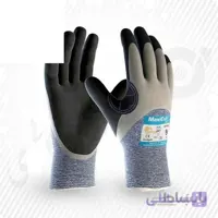 دستکش ضد برش مکسی کات – اویل کات 5 نیم مواد