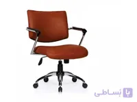 صندلی کارمندی مدل b240 کد d423