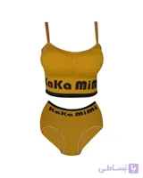 نیم تنه شورت 6605
