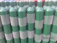کپسول 40لیتری چینی co2 پر شده