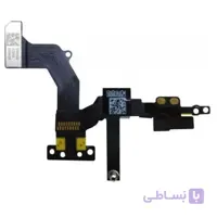 فلت دوربین اسپیکر ۵G IPHONE