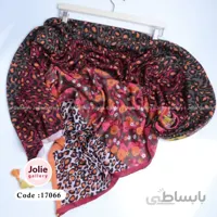روسری نخی کد 17066