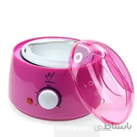 دستگاه موم(وکس) ملیندا |melinda 500CC WAX HEATER