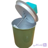 مینی کره گیر برقی خانگی ۵ لیتری رومیزی