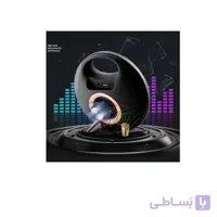 اسپیکر بلوتوثی قابل حمل جی بی ال مدل jbl H19 های کپی