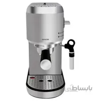 اسپرسو ساز سنکور مدل SES4900SS