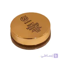کرم موس گریم روستیکا Rostika مدل Sensitive