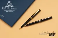 خودکار Mont Blanc ا Mont Blanc Ballpoint Pen