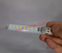 چراغ مطالعه کوچک LED