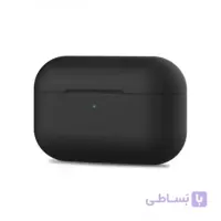 قاب کاور سیلیکونی محافظ کیس شارژ ایرپاد پرو | AirPod Pro Silicone Case