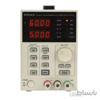 منبع تغذیه دیجیتال KORAD