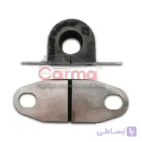 لاستیک چاکدار هایما S7 (2000-1800)