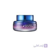 کرم شب ضد چروک رویال خاویار DABO ا DABO Royal Caviar Anti-Wrinkle Night Cream