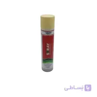 اسپری رنگ کرم واکو مدل 01 حجم 300 میلی لیتر