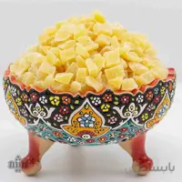 چیپس زنجبیل