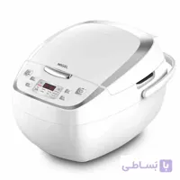 پلوپز میگل مدل GRC 830 ا Migel GRC 830 Rice Cooker