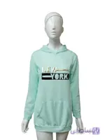 هودی ملانژ طرح NEW YORK کد ۵۰۳۶