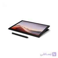 لپ تاپ مایکروسافت مدل Microsoft Surface Pro 7 Plus با 256 گیگابایت SSD در بروزکالا