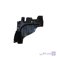 سینی پلاستیکی زیر موتور چپ جیلی GC6 اکسلنت