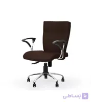 صندلی کارمندی S711P انرژی