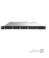 سرور HP ProLiant DL360 G7